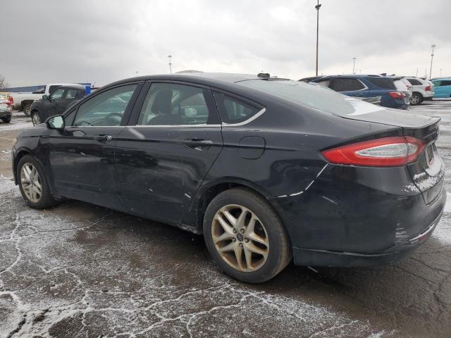 3FA6P0H73DR321422 | 2013 Ford fusion se