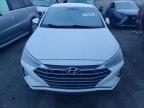 HYUNDAI ELANTRA SE photo