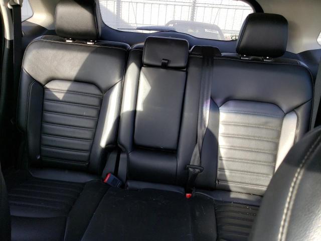 2FMPK4J90KBB56887 Ford EDGE SEL