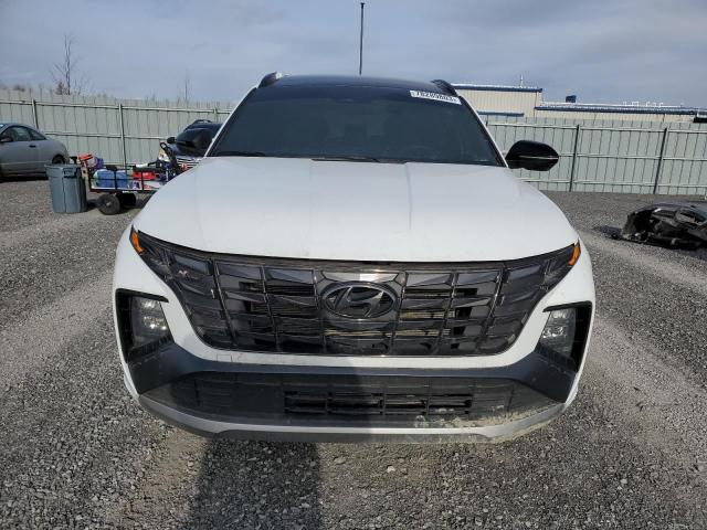 2022 HYUNDAI TUCSON N L KM8JCCAE1NU098992
