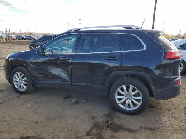 1C4PJMDS9GW167463 Jeep Cherokee Limited
