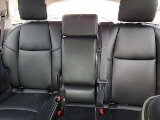 5N1DL0MNXKC557753 Infiniti QX60 LUXE 10