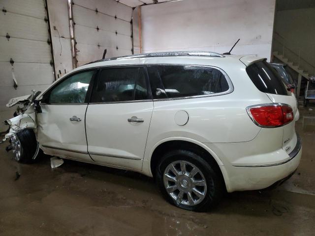 5GAKVBKDXFJ100178 | 2015 BUICK ENCLAVE