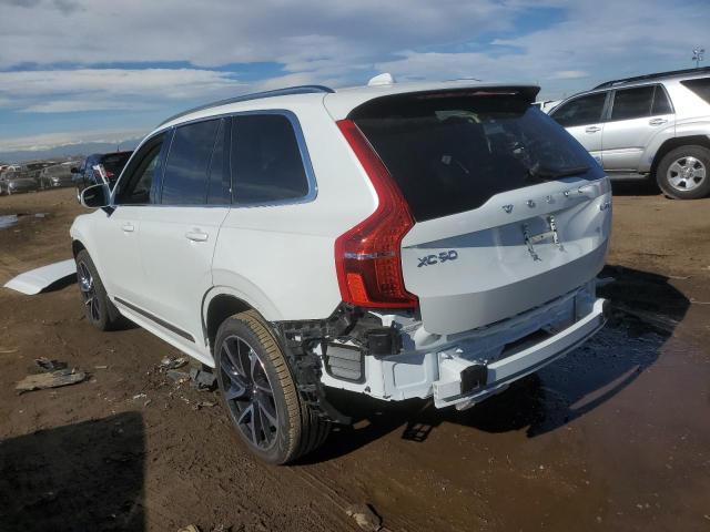 2023 VOLVO XC90 PLUS YV4L12PN6P1959590