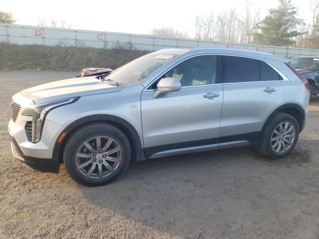 2019 Cadillac XT4 