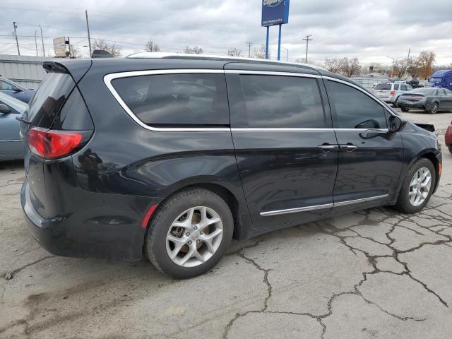 2C4RC1EG1JR156713 | 2018 CHRYSLER PACIFICA T