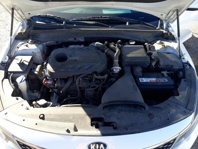5XXGW4L21GG016640 KIA OPTIMA SX