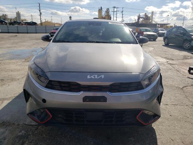 3KPF54AD9PE598434 | 2023 KIA FORTE GT L