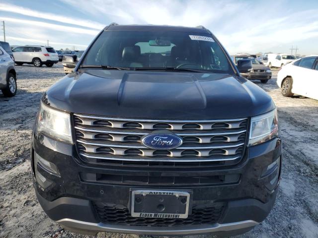 2017 FORD EXPLORER XLT Photos | GA - ATLANTA EAST - Repairable Salvage ...