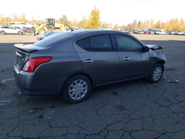 3N1CN7AP3FL879480 | 2015 NISSAN VERSA S