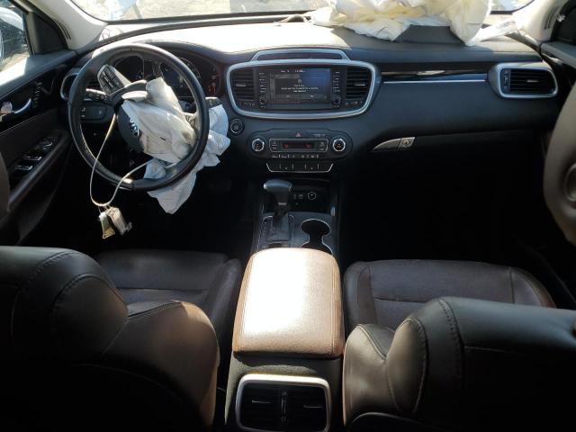 2020 KIA SORENTO SX - 5XYPKDA56LG649570