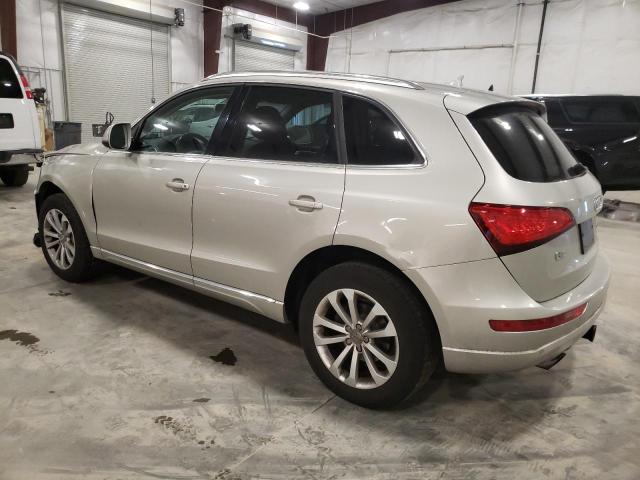 VIN WA1LFAFPXDA058648 2013 Audi Q5, Premium Plus no.2