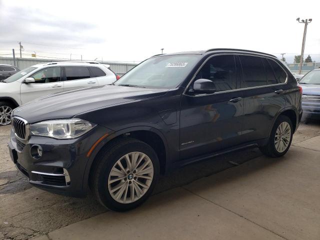 5UXKT0C50G0S76064 2016 BMW X5, photo no. 1