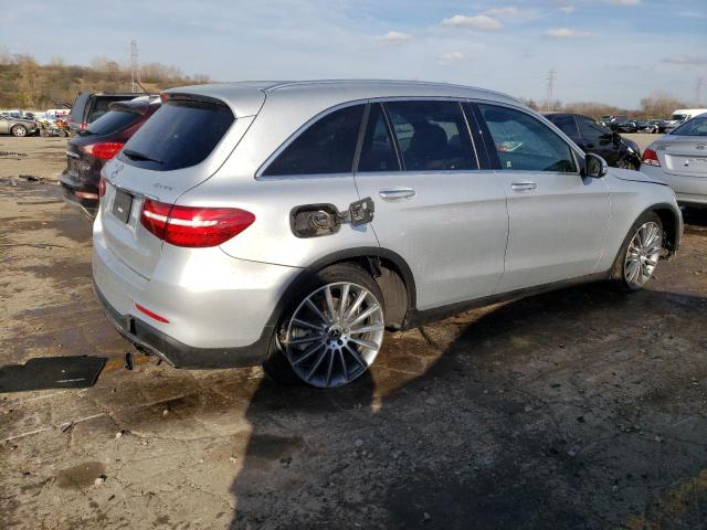 WDC0G4KBXJV099216 | 2018 MERCEDES-BENZ GLC 300 4M