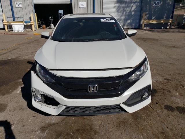 SHHFK7H68KU201749 | 2019 HONDA CIVIC EX