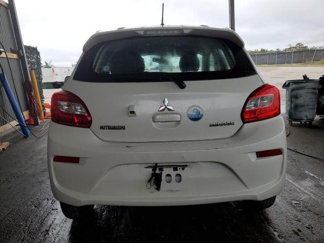 ML32A3HJ3JH001265 Mitsubishi MIRAGE ES