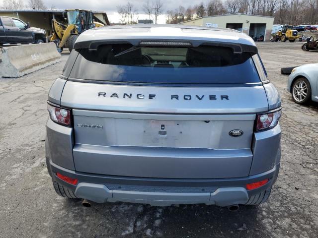 SALVR2BG9CH633628 2012 Land Rover Range Rover Evoque Pure Premium