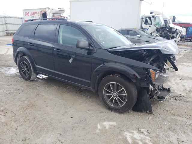 Vin: 3c4pdcab2jt275815, lot: 76498093, dodge journey se 20184