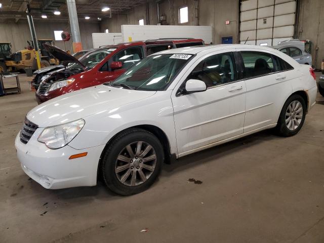 2010 Chrysler Sebring Limited