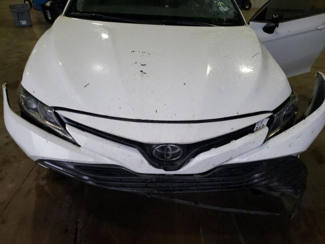 4T1B11HK8KU680674 | 2019 TOYOTA CAMRY L