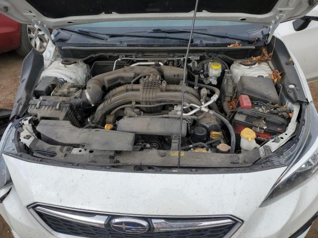 4S3GTAD67H3708105 | 2017 SUBARU IMPREZA PR