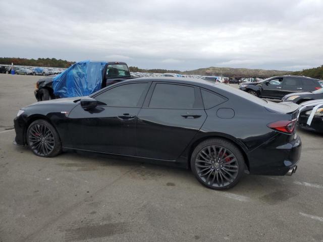 2022 ACURA TLX TYPE S - 19UUB7F0XNA002353