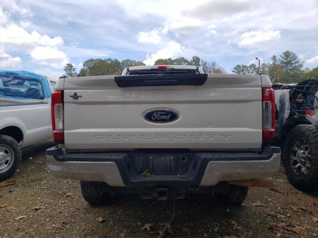 1FT7W2BT6HEF26910 Ford F250 Super Duty