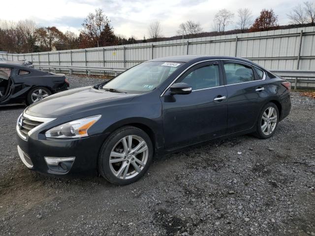 1N4BL3AP1FC484920 | 2015 NISSAN ALTIMA 3.5