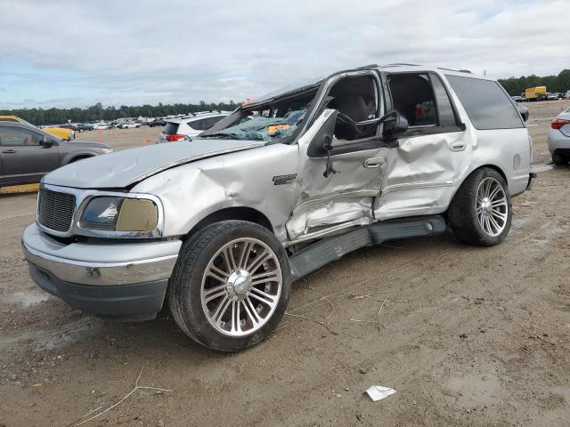 2002 Ford Expedition XLT