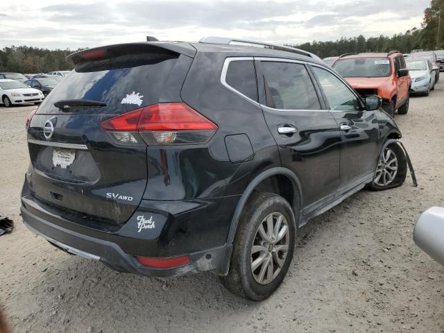 KNMAT2MV9HP535666 | 2017 Nissan rogue s