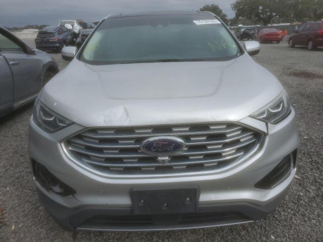 2FMPK4K93KBB56705 2019 FORD EDGE, photo no. 5