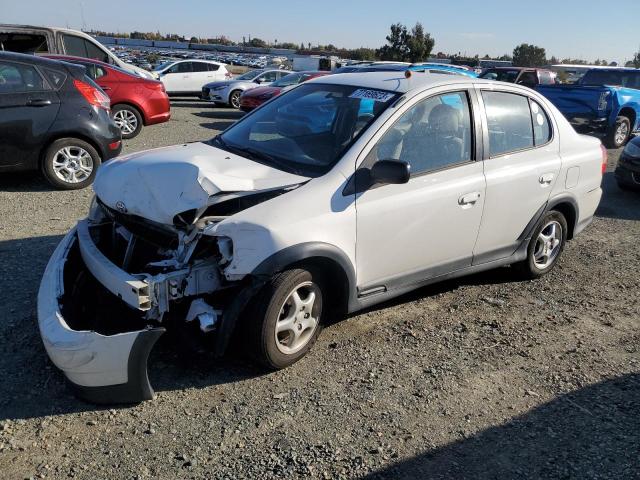 2002 Toyota Echo 