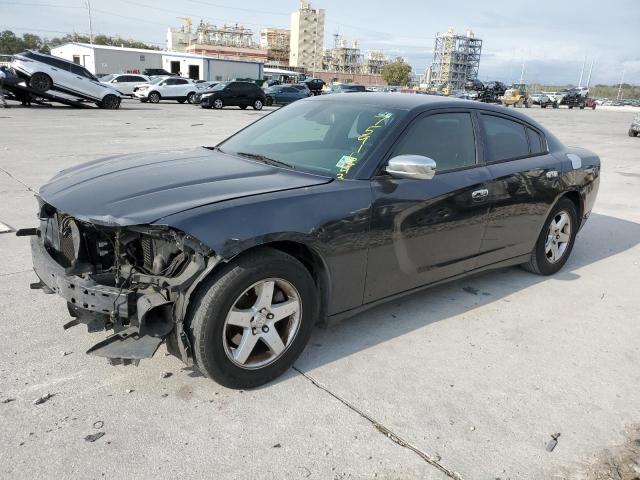 2016 Dodge Charger SE