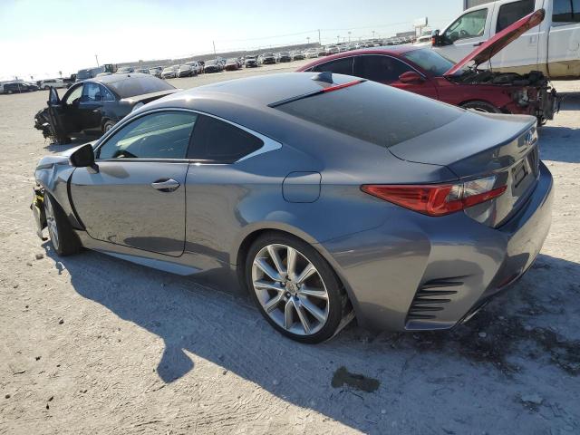 2015 LEXUS RC350 JTHHE5BC7F5007420