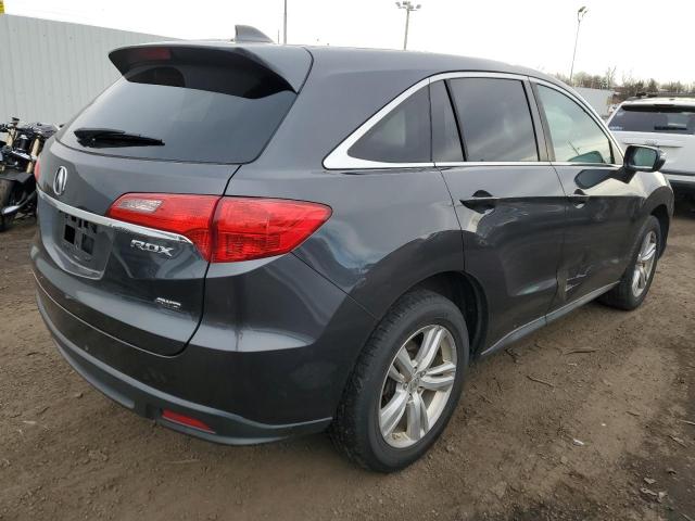 5J8TB4H53FL005541 | 2015 ACURA RDX TECHNO