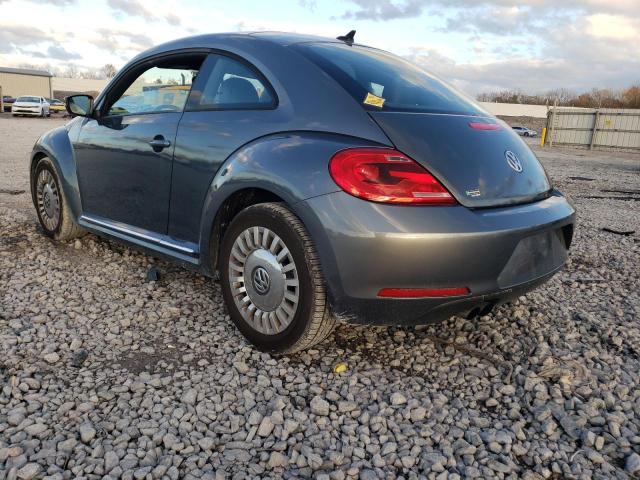 3VWJX7AT2EM600652 | 2014 Volkswagen beetle