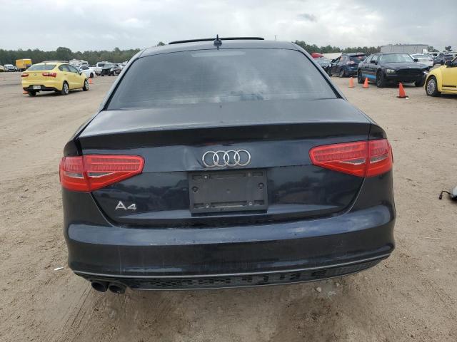 VIN WAUAFAFL6EN029634 2014 Audi A4, Premium no.6