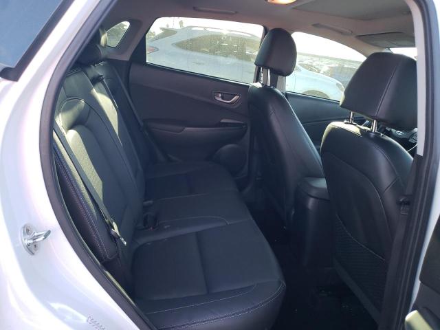2019 HYUNDAI KONA ULTIM - KM8K53A53KU376155