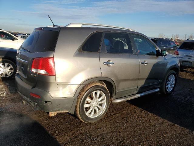 5XYKUDA22BG110582 2011 Kia Sorento Ex