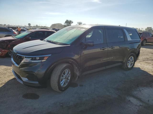 2022 KIA CARNIVAL L - KNDNB4H37N6116936