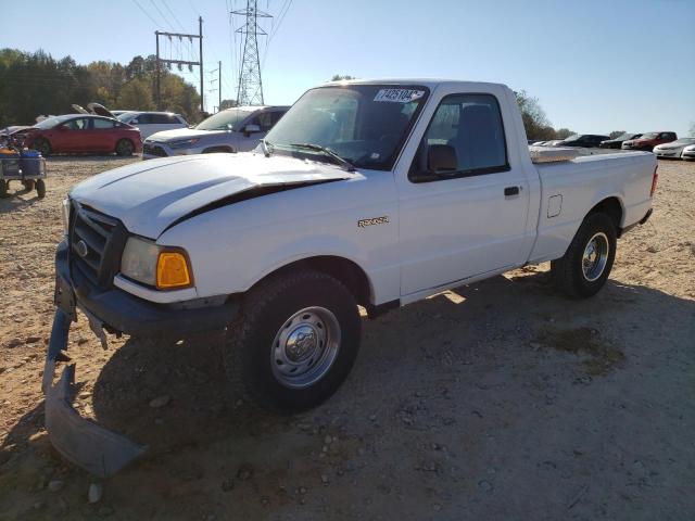 2004 Ford Ranger 