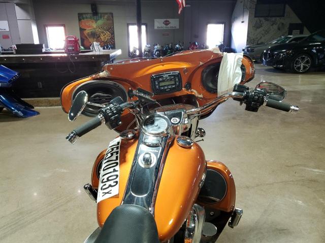 2015 HARLEY-DAVIDSON FLRT FREE 1HD1MCM10FB856925