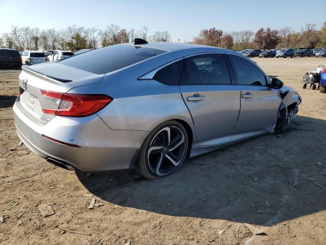 1HGCV1F33MA052889 | 2021 Honda accord sport