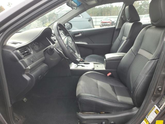  TOYOTA CAMRY 2013 Вугільний