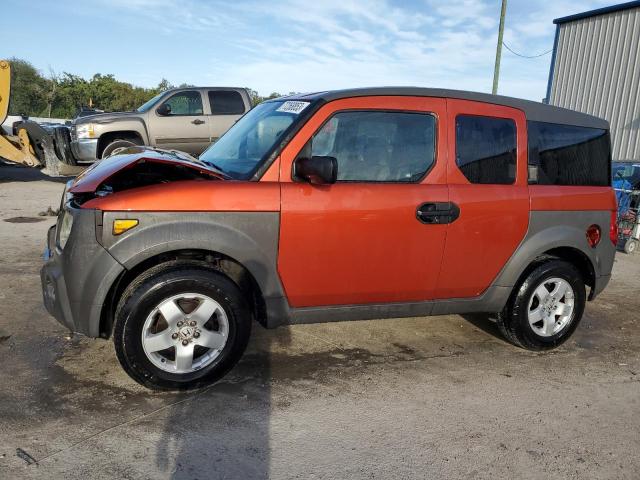 2003 Honda Element EX