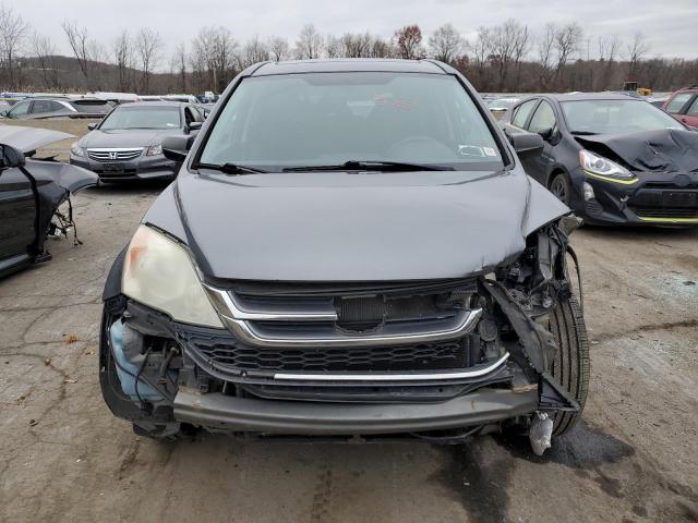 2010 Honda Cr-V Ex VIN: 5J6RE4H54AL075536 Lot: 76693263