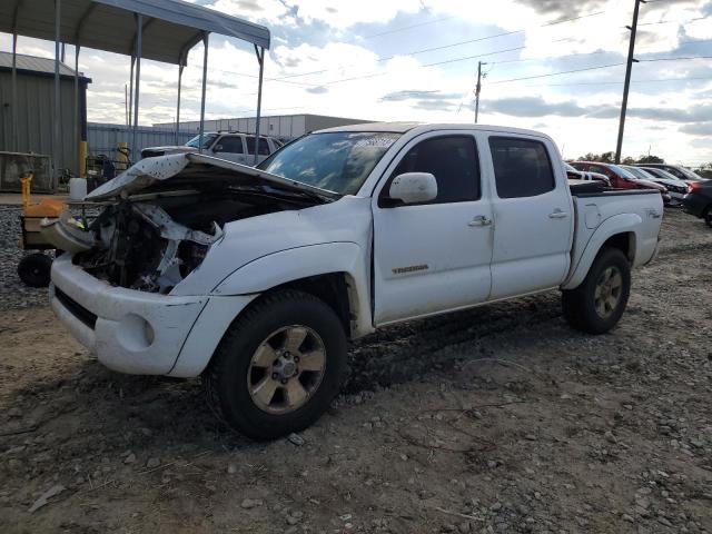 2005 Toyota Tacoma 