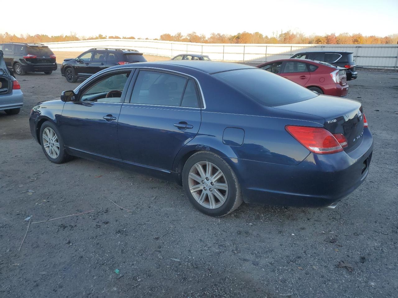 4T1BK36B55U048571 2005 Toyota Avalon Xl