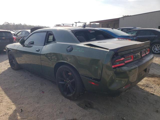 Vin: 2c3cdzfj6kh683248, lot: 74349733, dodge challenger r/t scat pack 20192