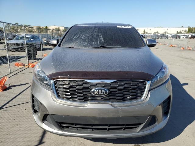 5XYPG4A35KG520475 | 2019 KIA SORENTO L